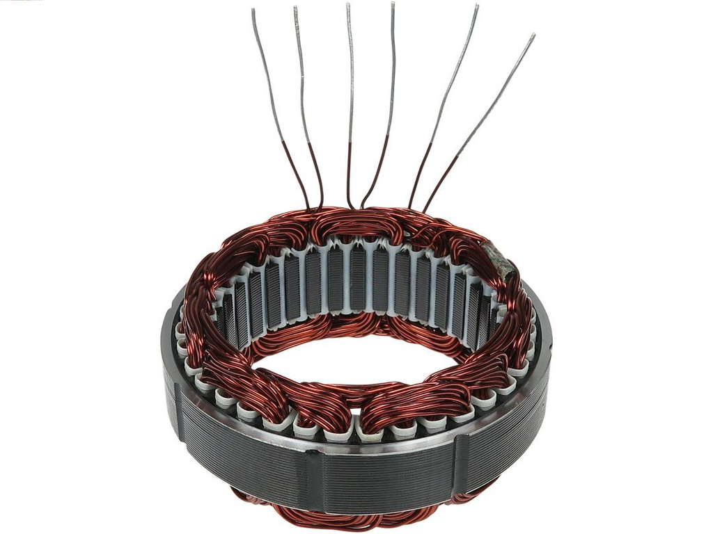 Stator, alternateur