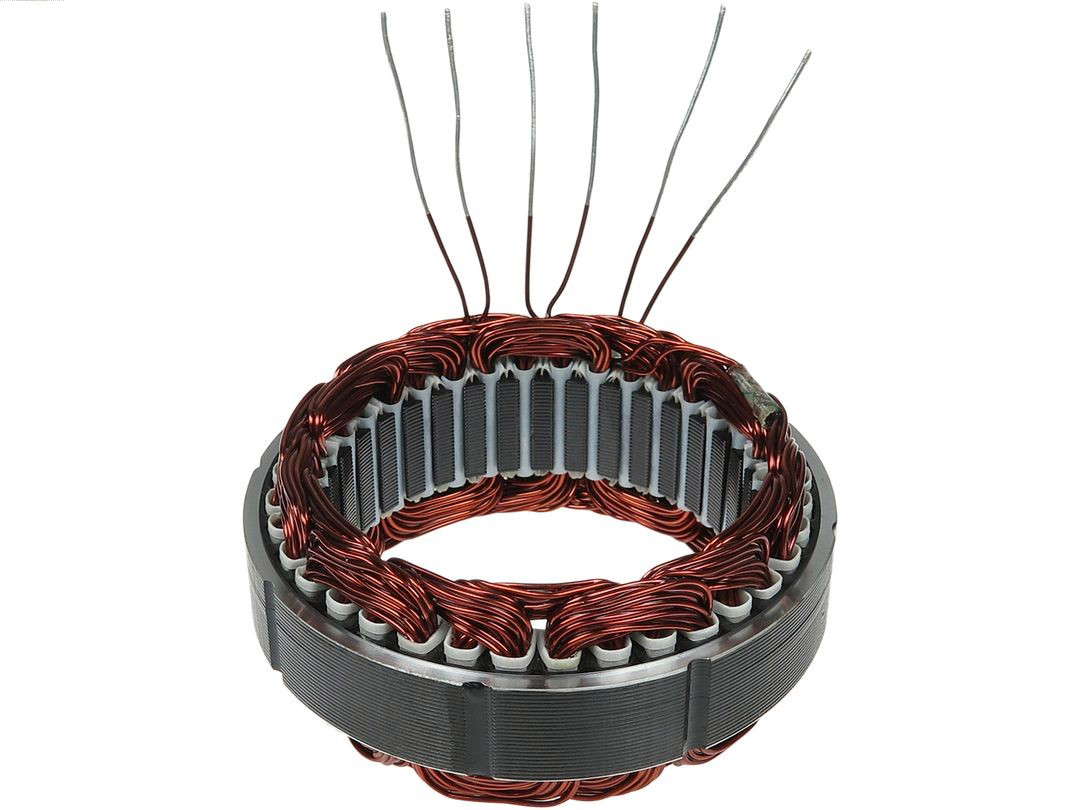 Stator, alternateur