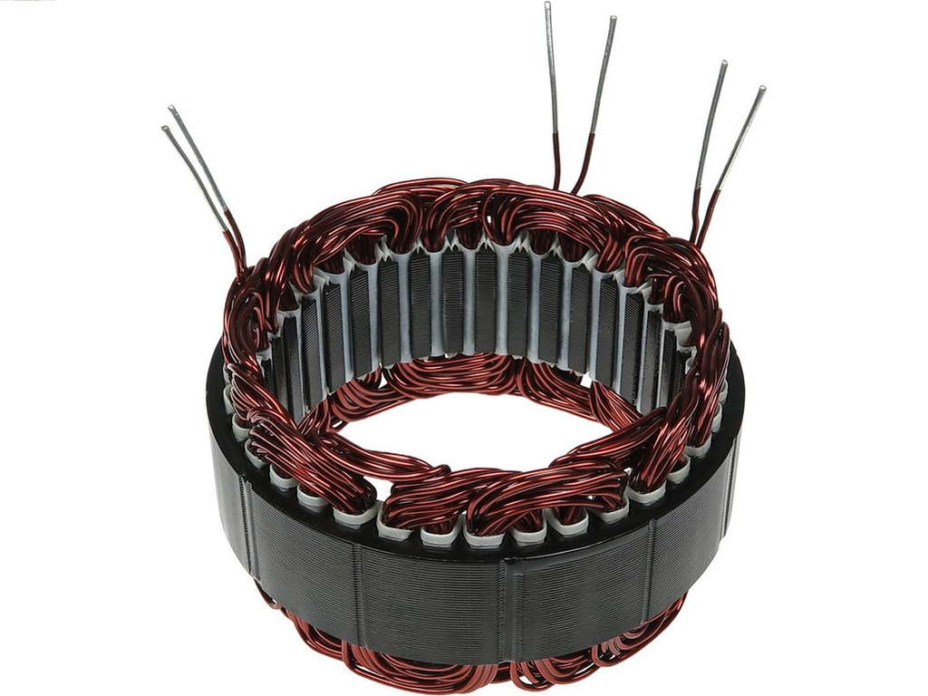 Stator, alternateur
