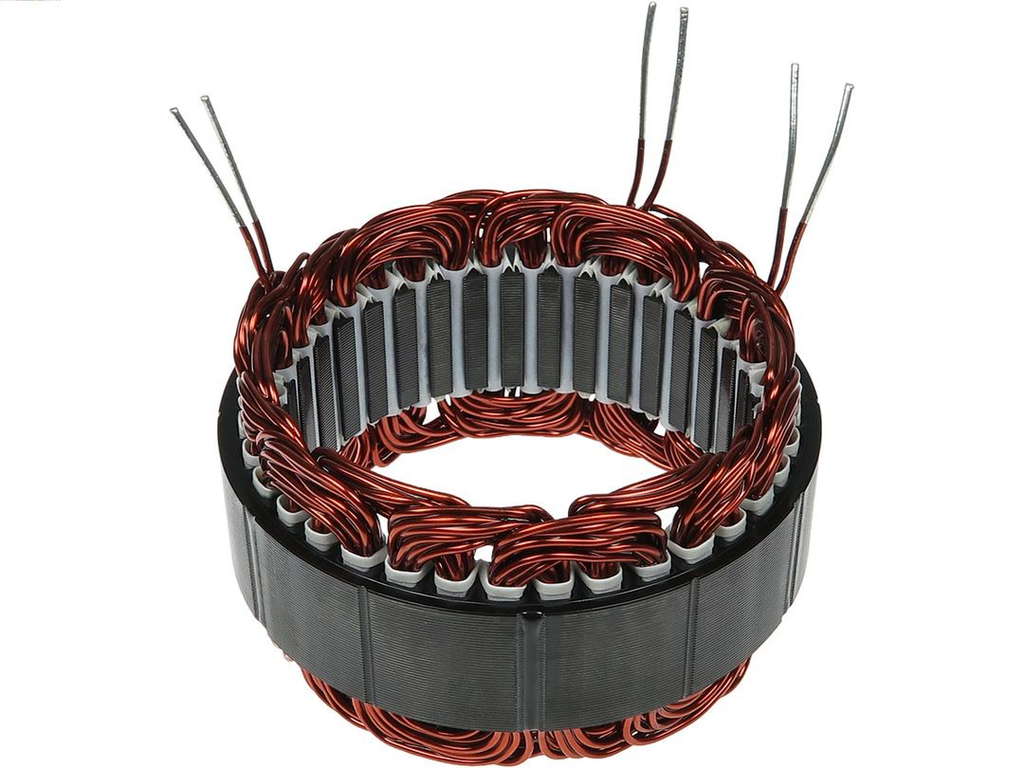 Stator, alternateur