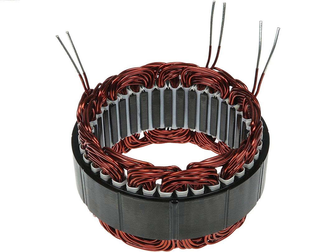 Stator, alternateur