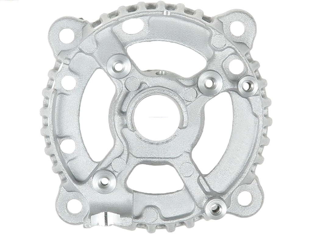 Palier de transmission, alternateur