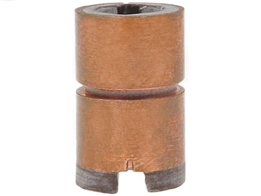 Bague collectrice, alternateur