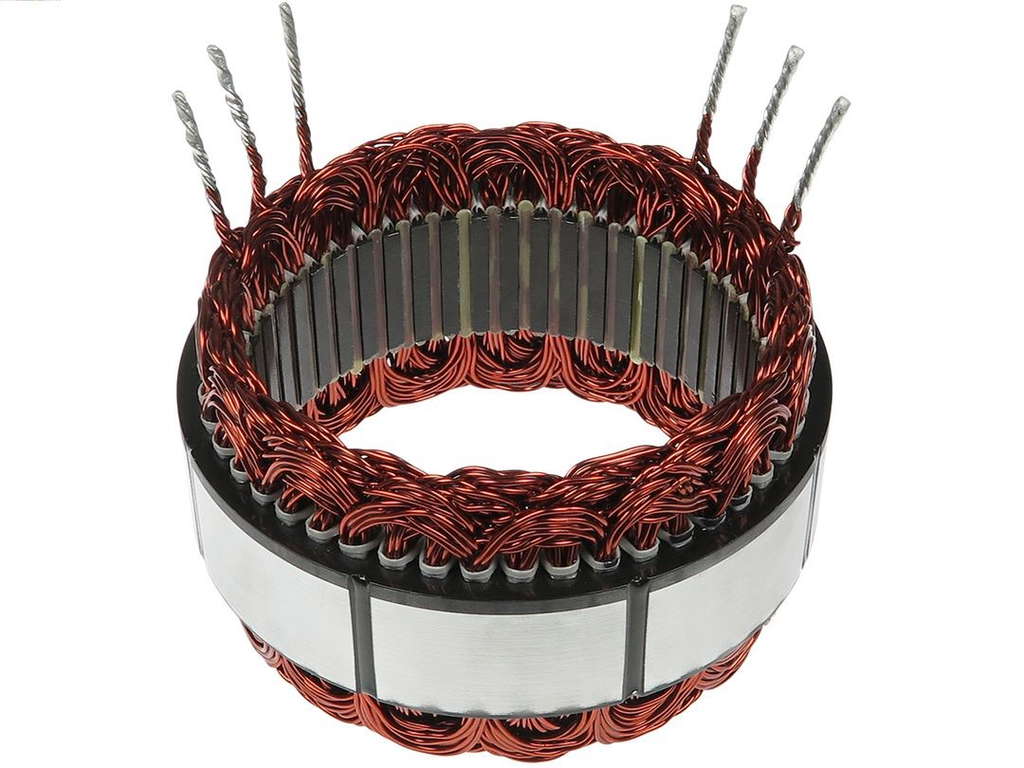 Stator, alternateur