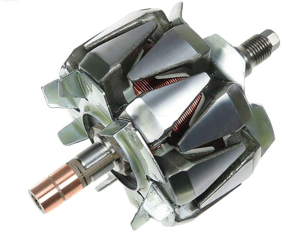 Rotor, alternateur