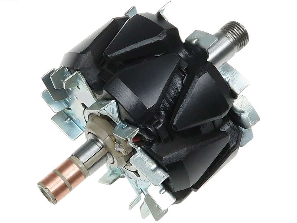 Rotor, alternateur