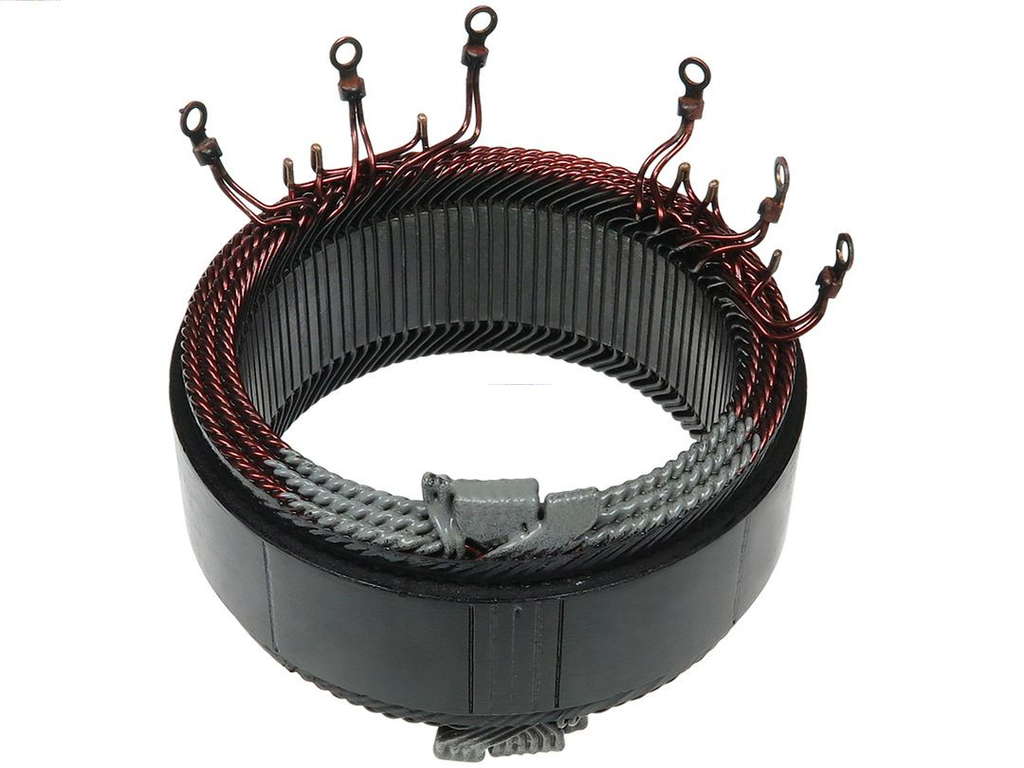 Stator, alternateur