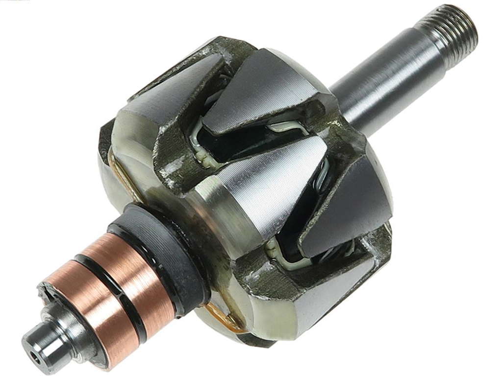 Rotor, alternateur
