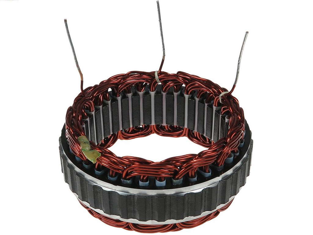 Stator, alternateur