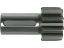 Embrayage à roue libre, démarreur