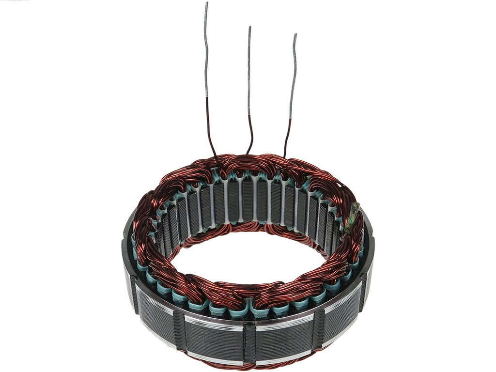 Stator, alternateur