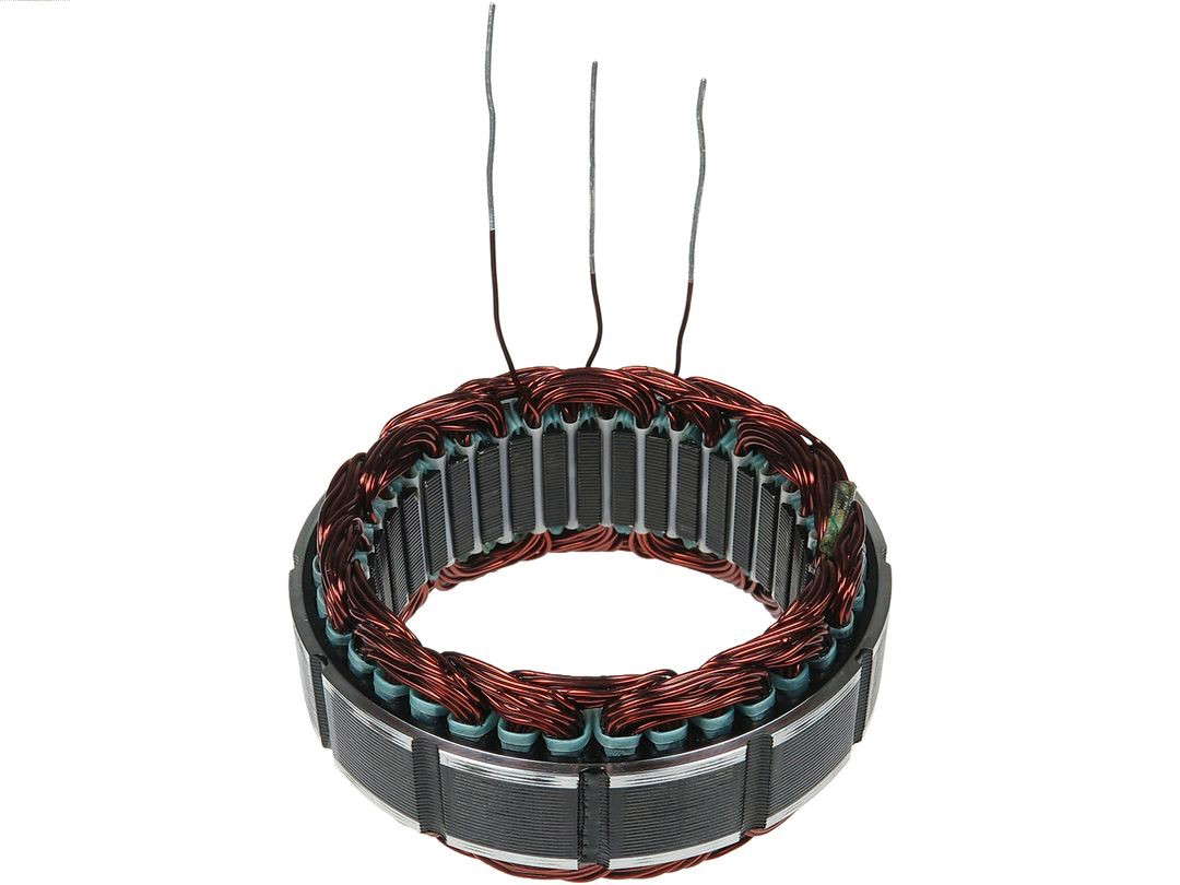 Stator, alternateur