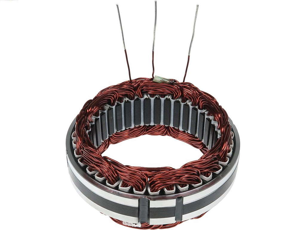 Stator, alternateur