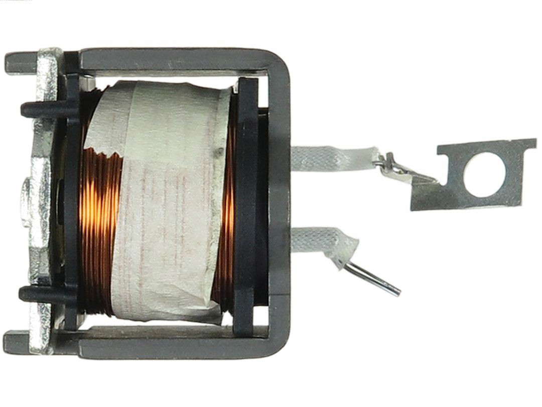 Kit de réparation, démarreur