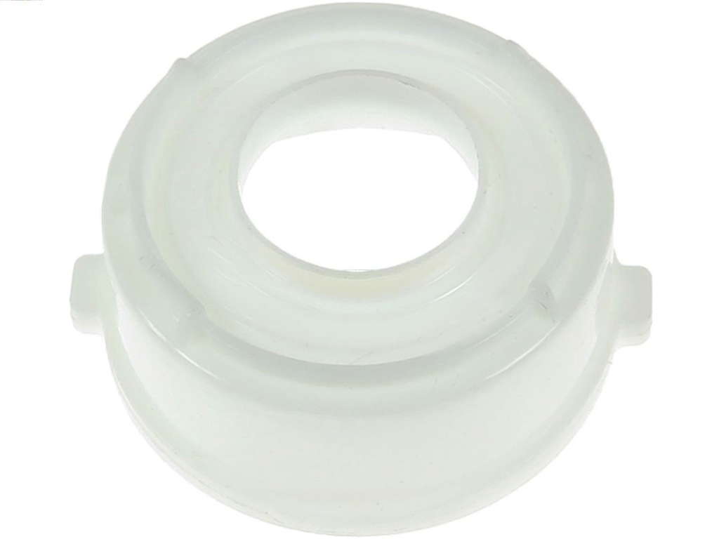 Capot protecteur, alternateur