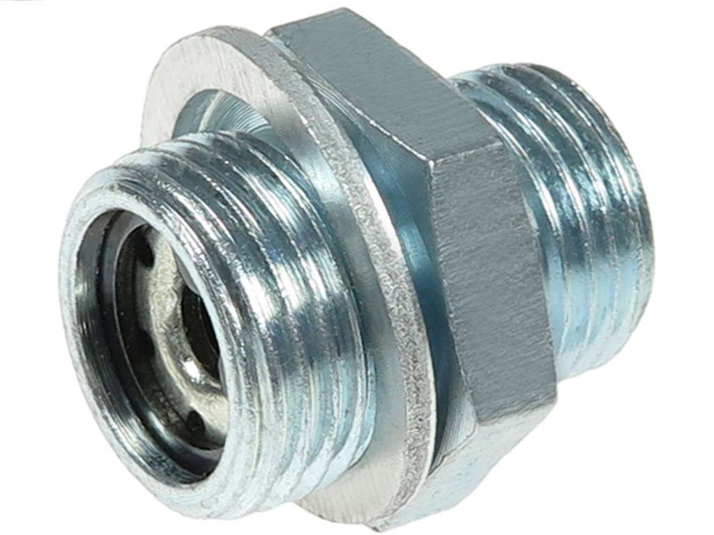 Pompe à vide