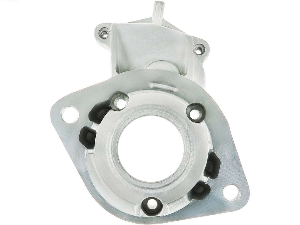 Couvercle de starter, carburateur