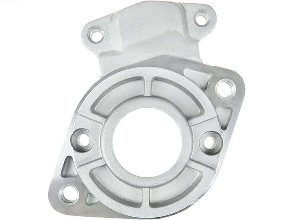 Couvercle de starter, carburateur