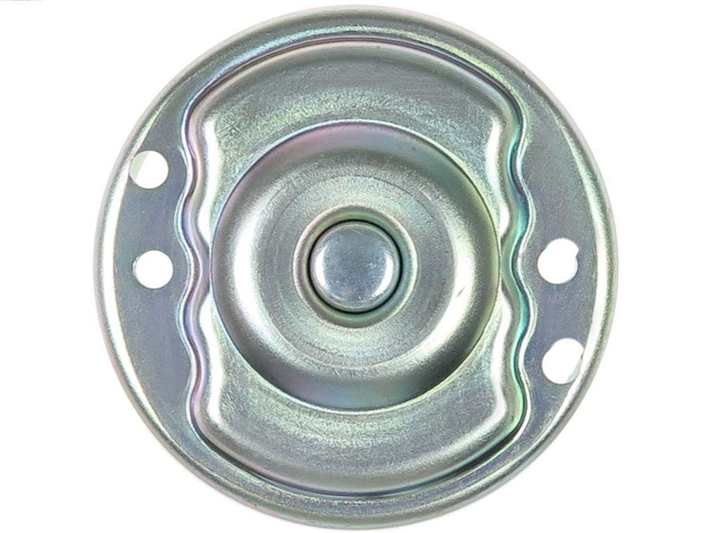 Palier de transmission, démarreur