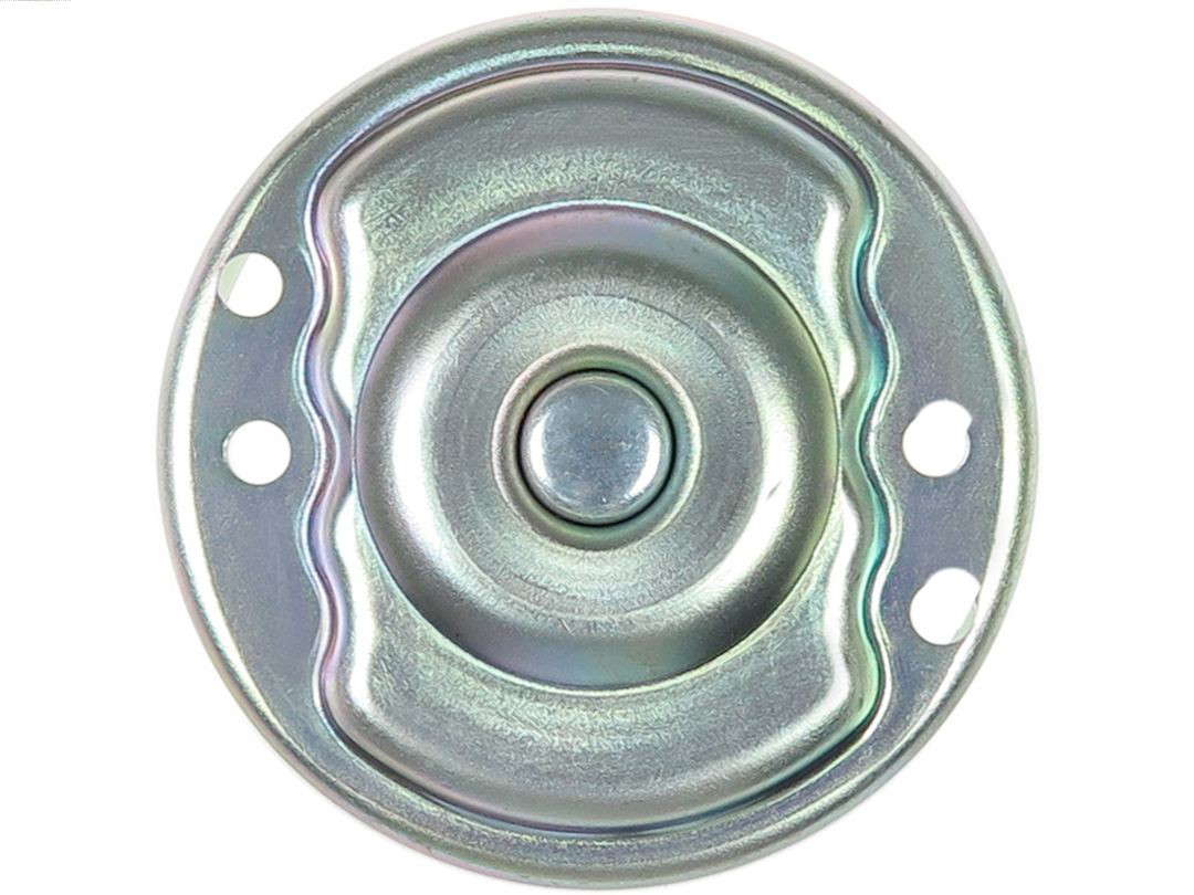 Palier de transmission, démarreur