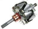 Rotor, alternateur