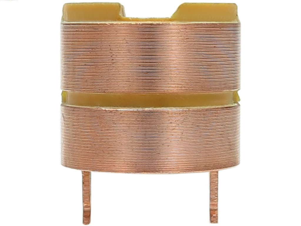 Bague collectrice, alternateur