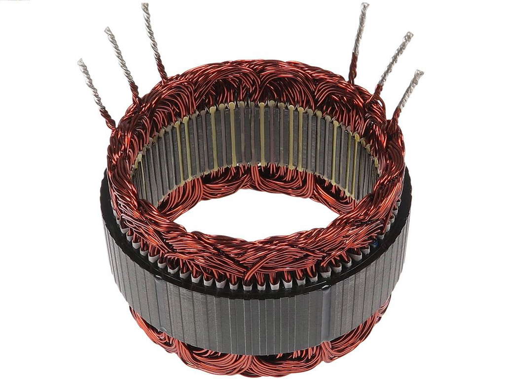 Stator, alternateur