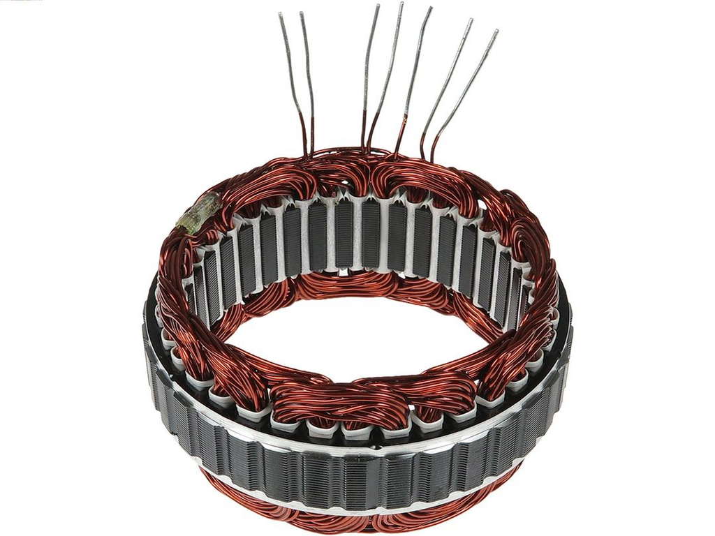 Stator, alternateur