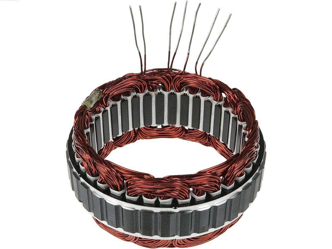 Stator, alternateur