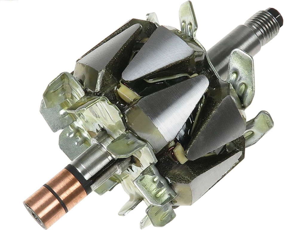 Rotor, alternateur