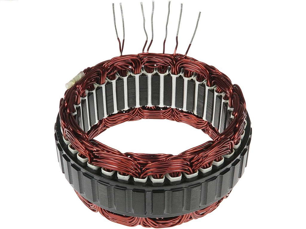 Stator, alternateur