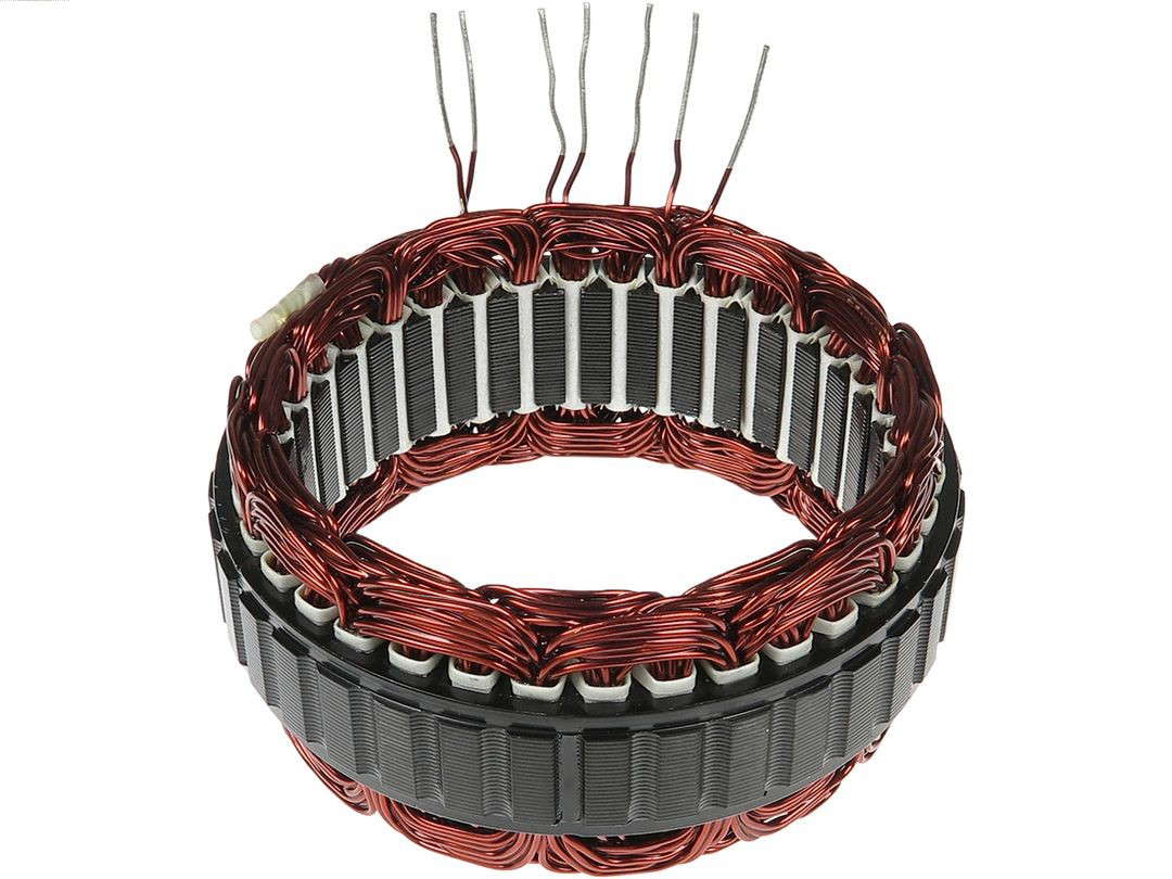 Stator, alternateur