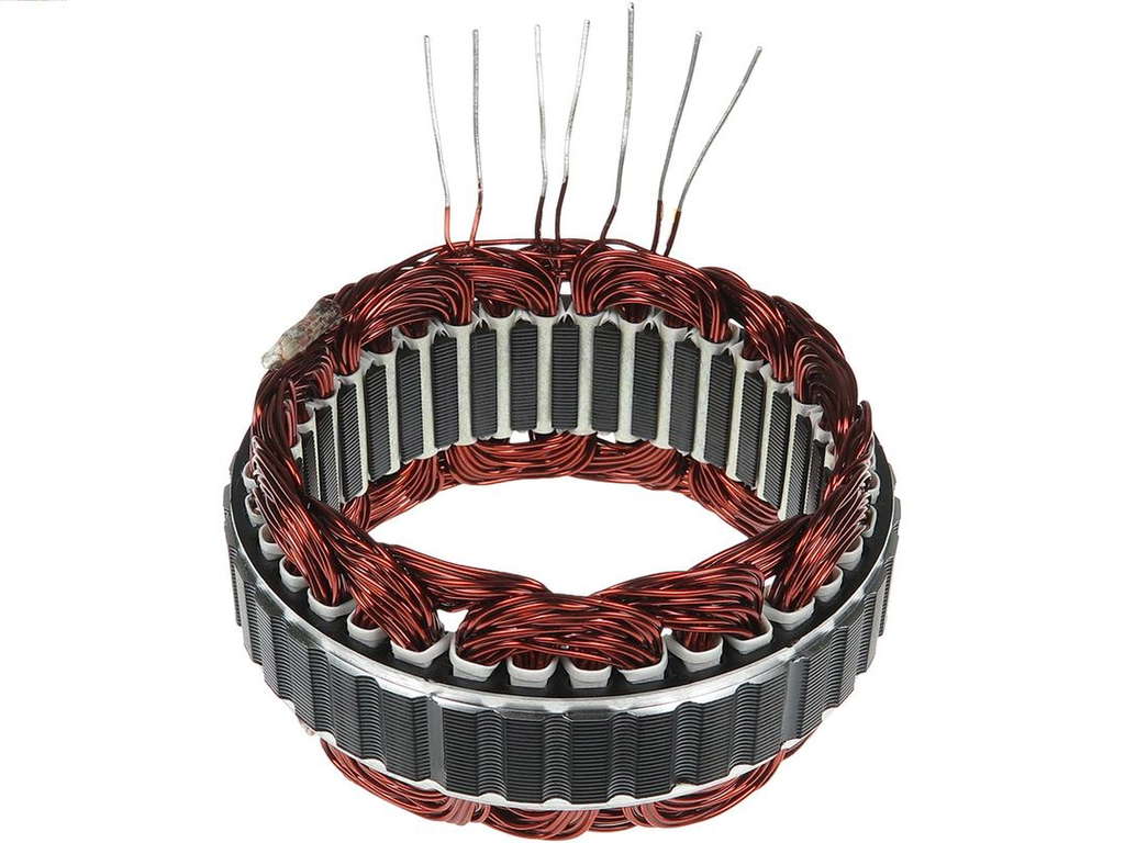 Stator, alternateur