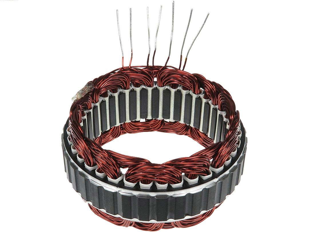 Stator, alternateur