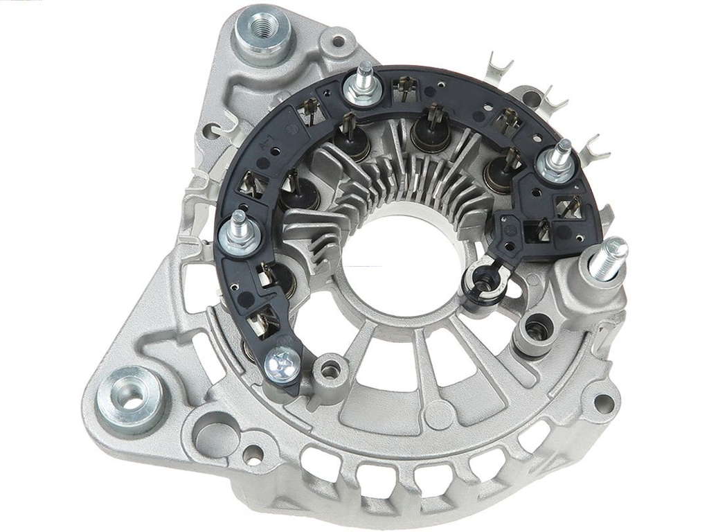Fixation, bride de transmission d’alternateur