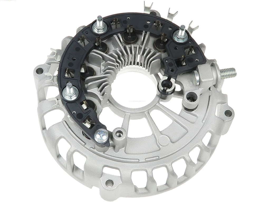 Fixation, bride de transmission d’alternateur