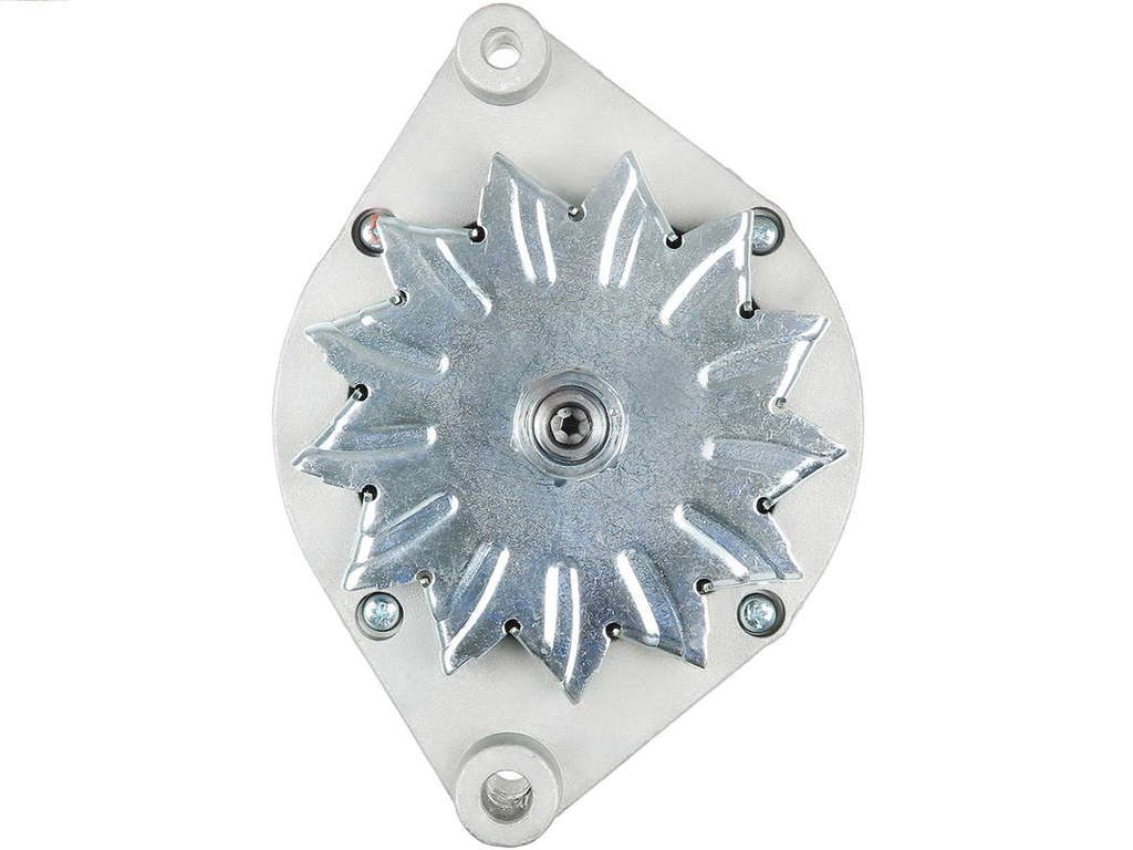 Alternateur