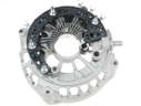 Fixation, bride de transmission d’alternateur