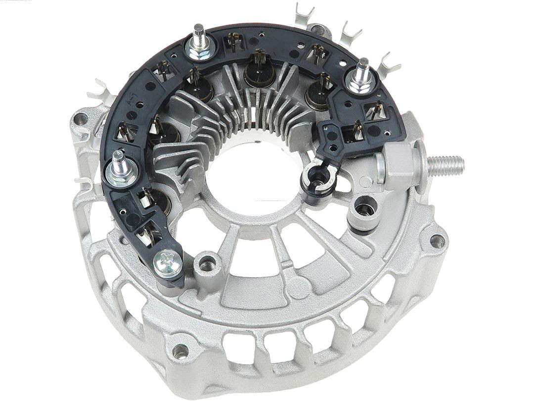 Fixation, bride de transmission d’alternateur