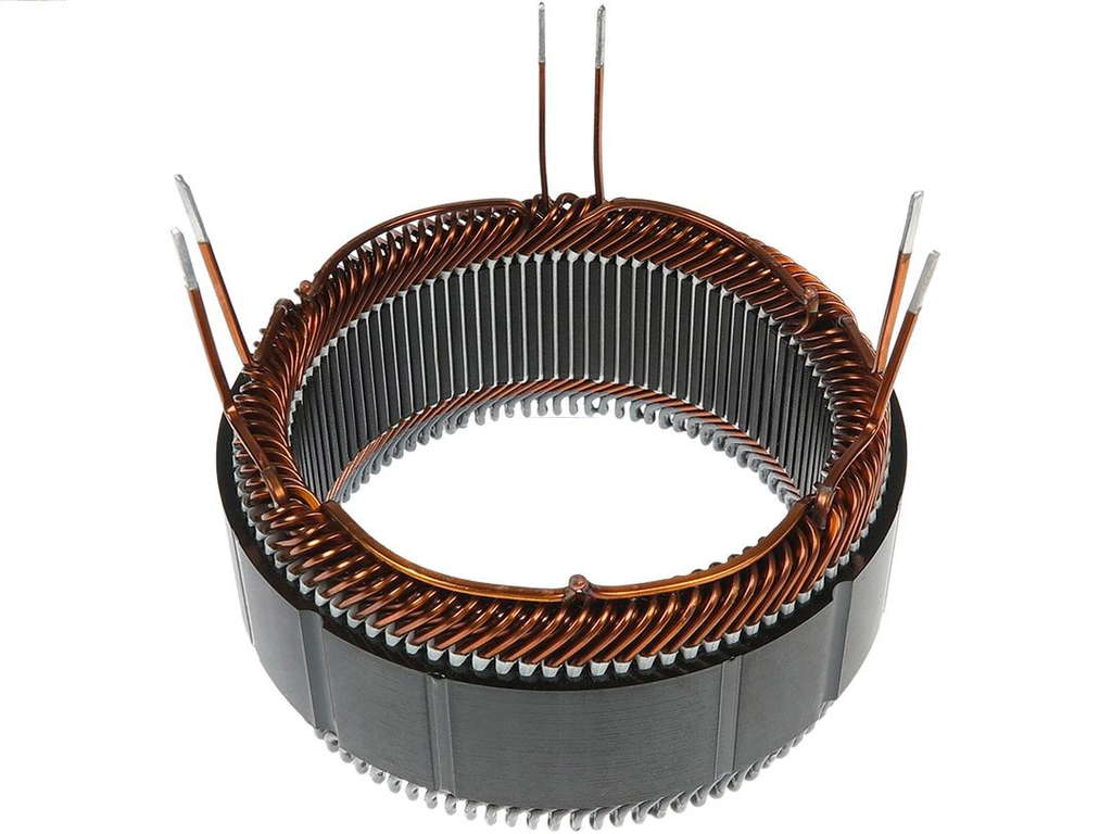 Stator, alternateur
