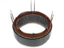Stator, alternateur