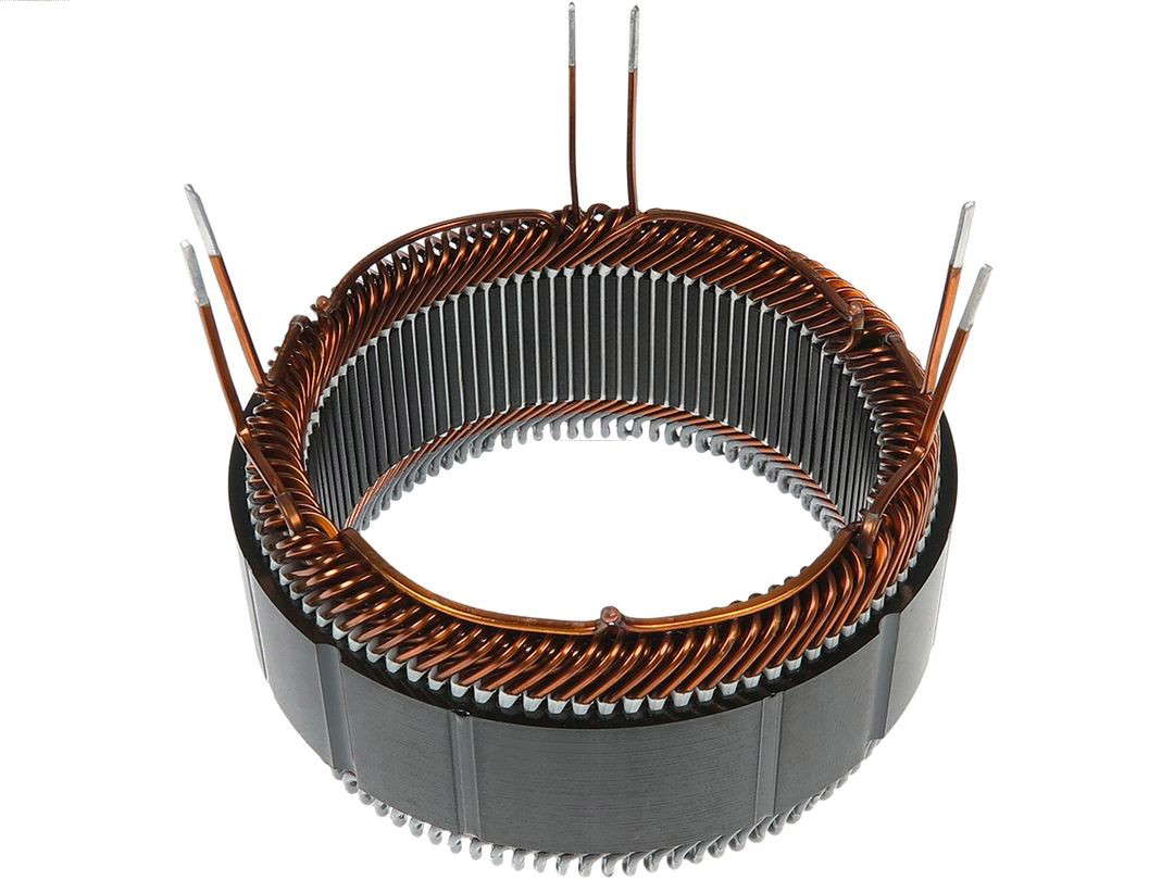 Stator, alternateur