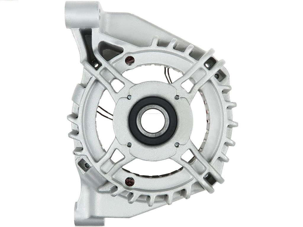 Palier de transmission, alternateur