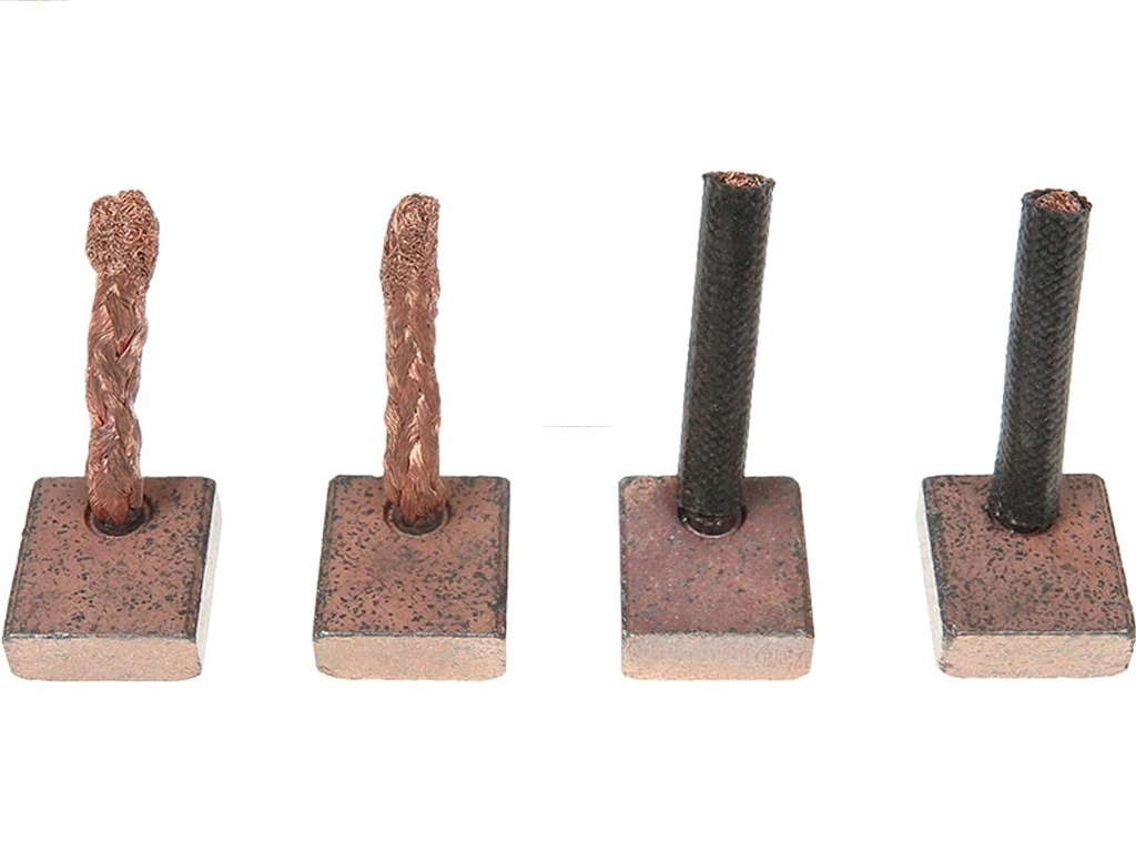 Charbon de démarreur