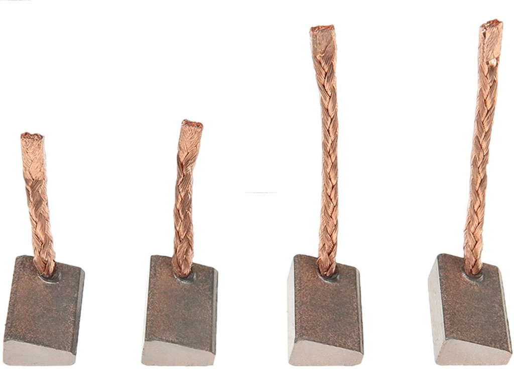 Charbon de démarreur