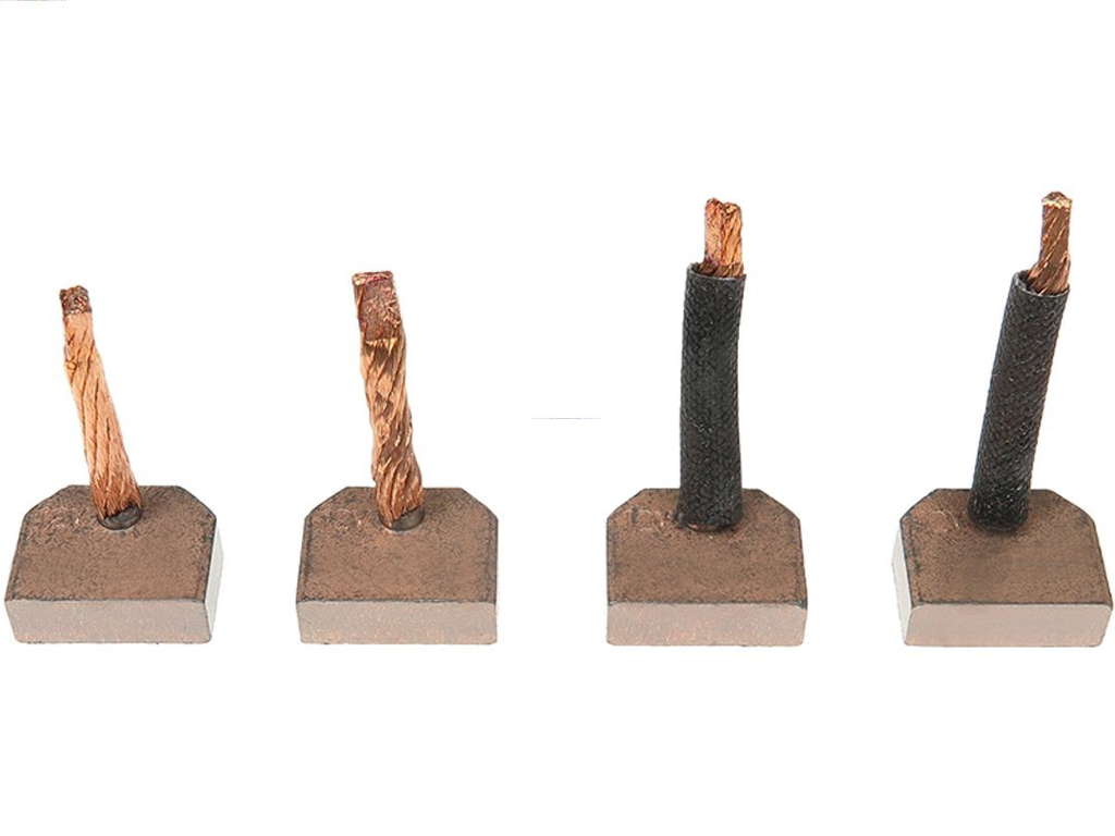 Charbon de démarreur