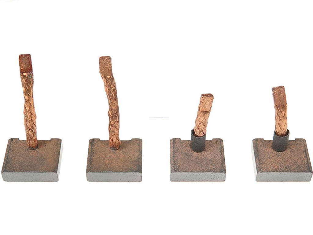 Charbon de démarreur