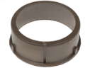 Capot protecteur, alternateur