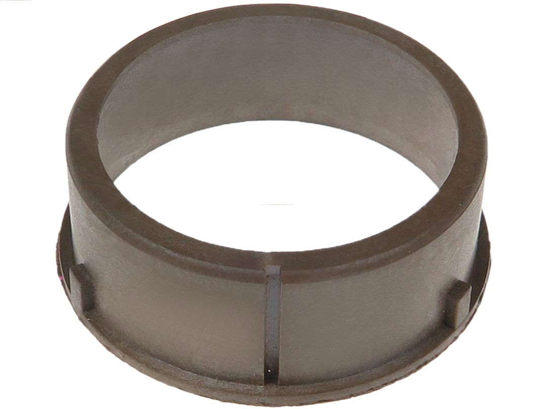 Capot protecteur, alternateur