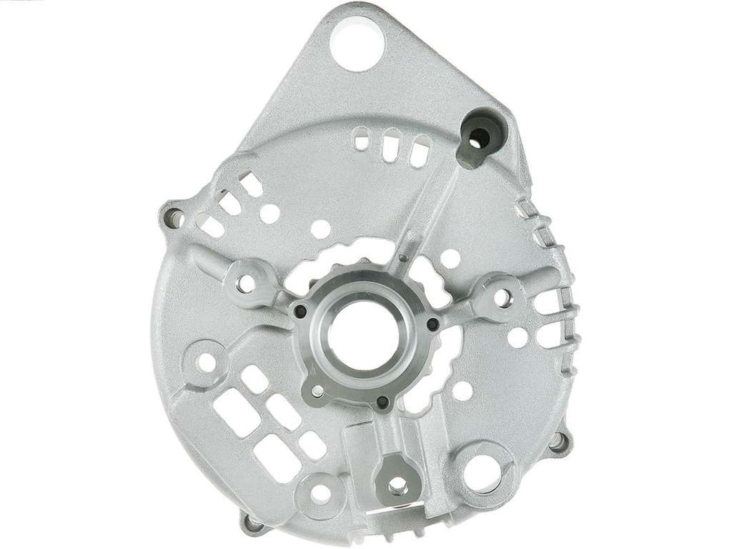 Palier de transmission, alternateur